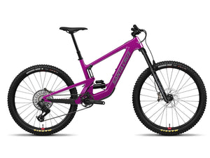 Santa Cruz Heckler SL Carbon C - GX AXS MX Kit