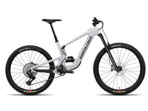 Santa Cruz Heckler SL Carbon C - GX AXS MX Kit