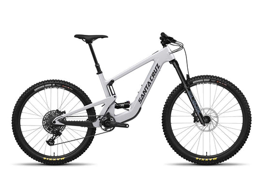 Santa Cruz Heckler SL Carbon C - R MX Kit