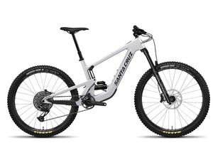 Santa Cruz Heckler SL Carbon C - S MX Kit