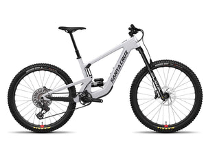 Santa Cruz Heckler SL Carbon CC - XO AXS Reserve MX Kit