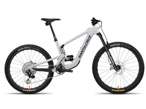 Santa Cruz Heckler SL Carbon CC - XX AXS Reserve MX Kit