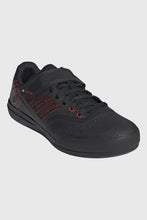 Load image into Gallery viewer, Five Ten Hellcat Pro Shoe - Red / Core Black / Core Black