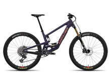 Load image into Gallery viewer, Santa Cruz Hightower Carbon CC - XO AXS Reserve Kit