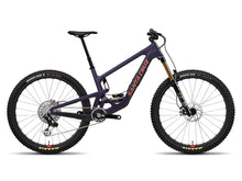Load image into Gallery viewer, Santa Cruz Hightower Carbon CC - XX AXS Reserve Kit