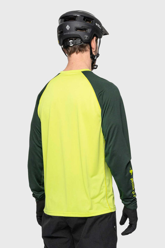 Sweet Protection Hunter LS Jersey