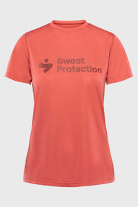 Sweet Protection Hunter Merino Womens SS Jersey