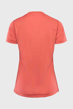 Load image into Gallery viewer, Sweet Protection Womens Hunter Short Sleeve Jersey - Rosewood