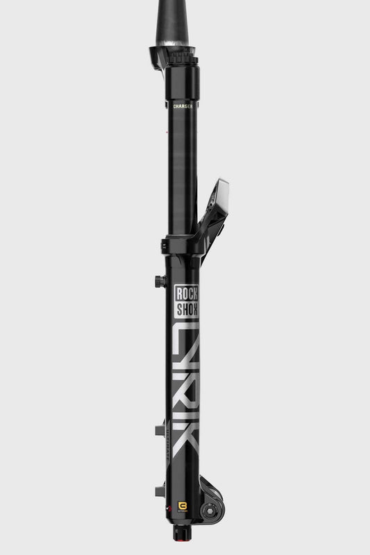RockShox Lyrik Ultimate 29