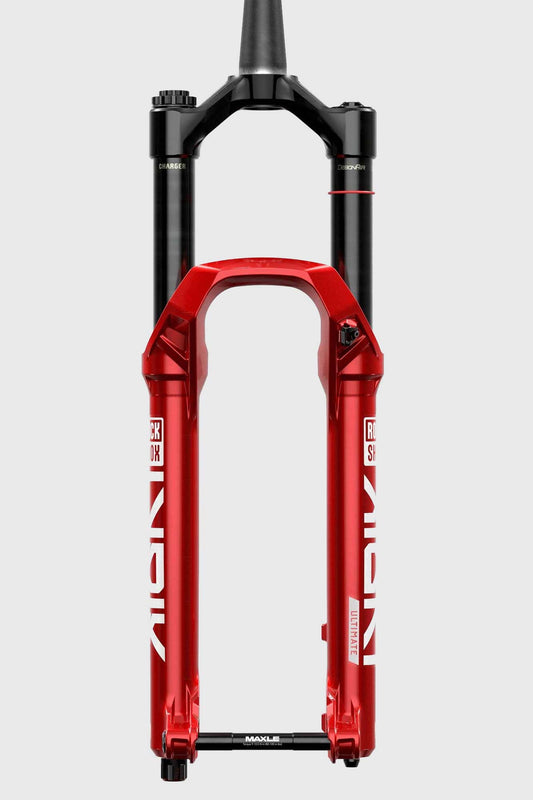 RockShox Lyrik Ultimate 29
