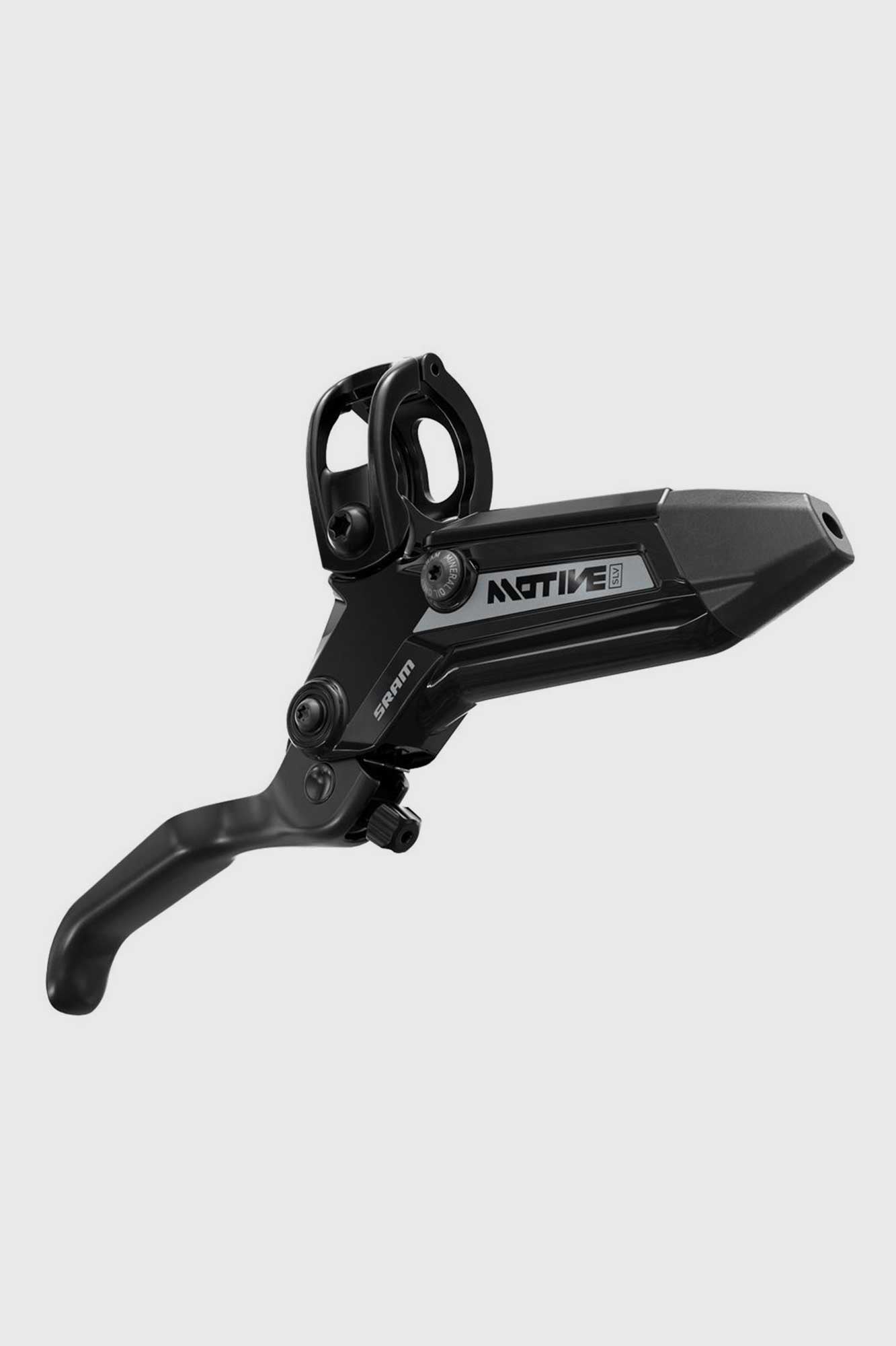 SRAM Motive Silver Brake