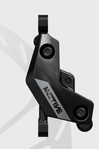 SRAM Motive Silver Brake