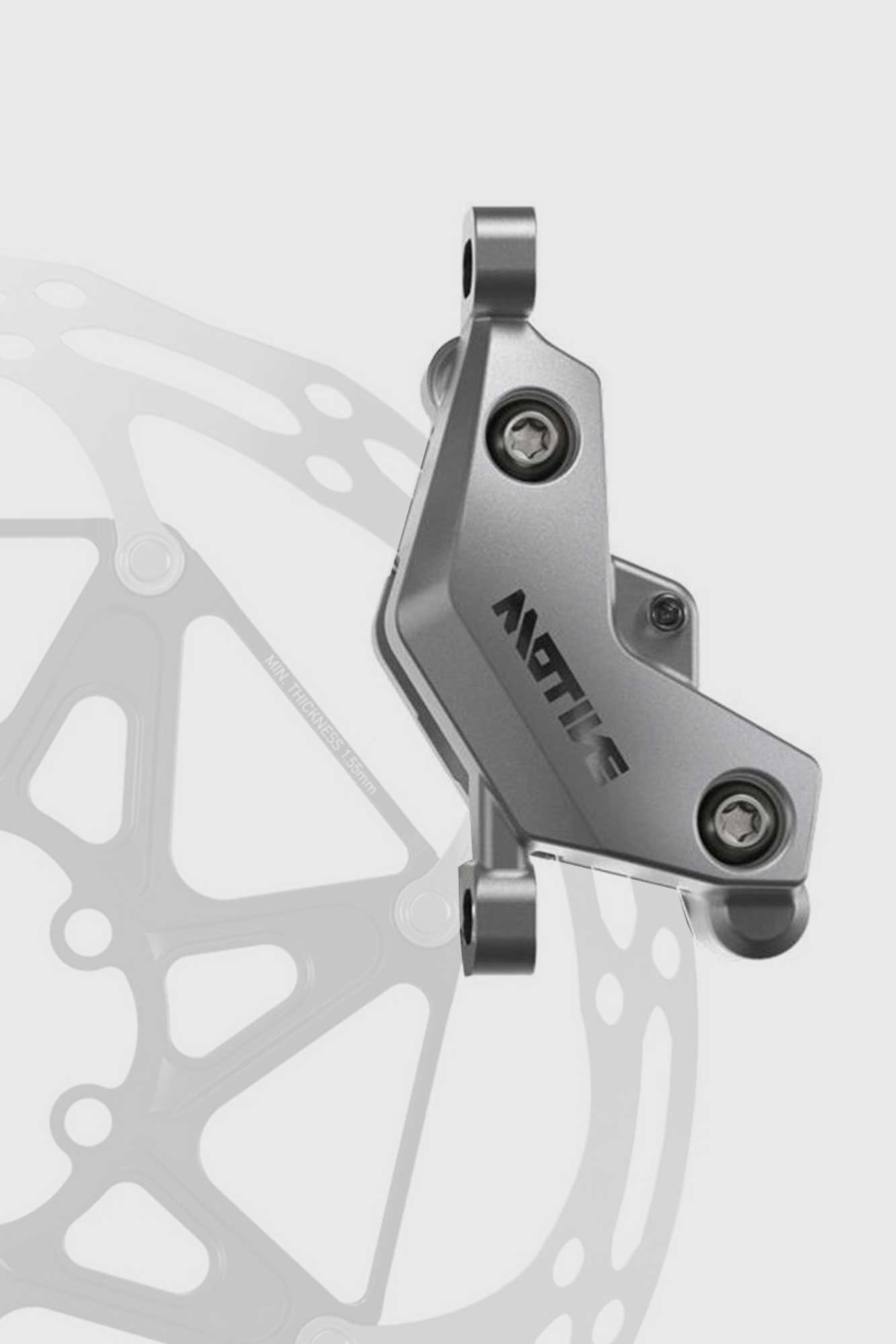 SRAM Motive Ultimate Brake