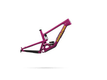Load image into Gallery viewer, Santa Cruz Bronson Carbon CC - Frame Only