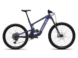 Santa Cruz Heckler SL Carbon C - S Kit