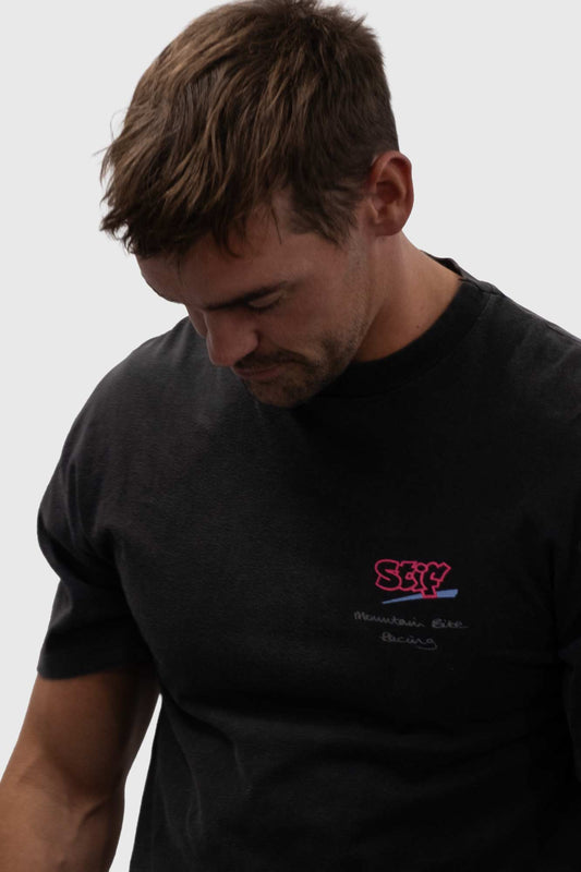 Stif Short Sleeve Tee - The OG