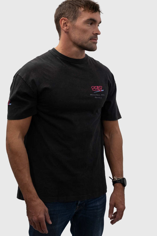 Stif Short Sleeve Tee - The OG