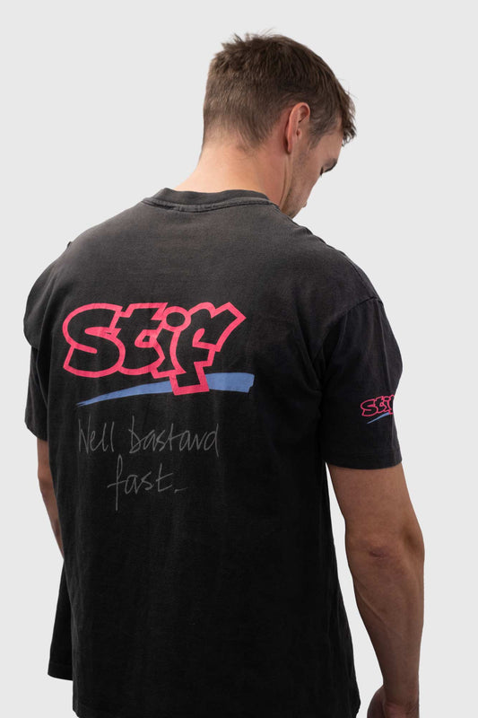 Stif Short Sleeve Tee - The OG