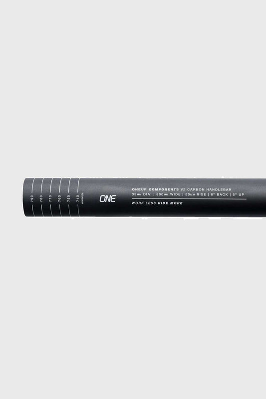 OneUp Components V2 Carbon Handlebar