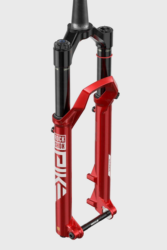 RockShox Pike Ultimate 29