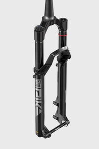RockShox Pike Ultimate 29" - Charger 3.1 RC2 Damper - 15x100