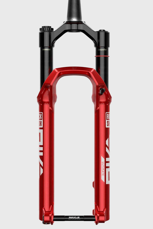 RockShox Pike Ultimate 29