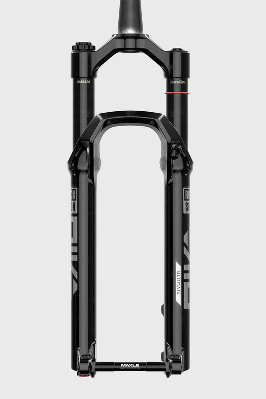 RockShox Pike Ultimate 29