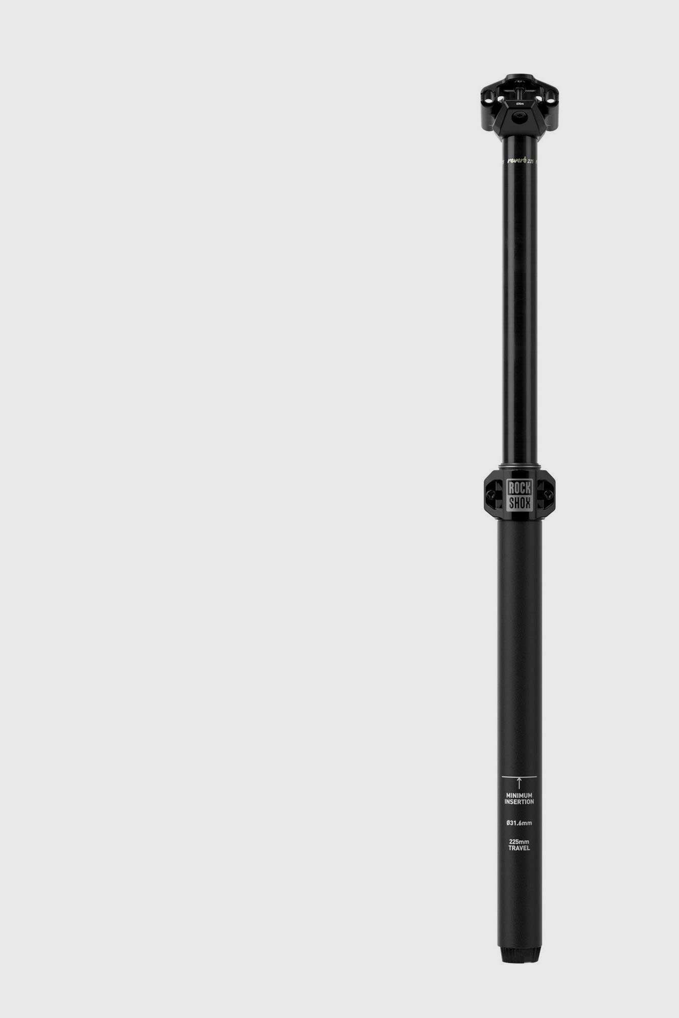 Rockshox Reverb AXS B1