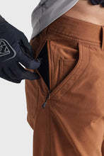 Load image into Gallery viewer, Troy Lee Designs Ruckus Long Travel Pant - Mono Dark Canvas