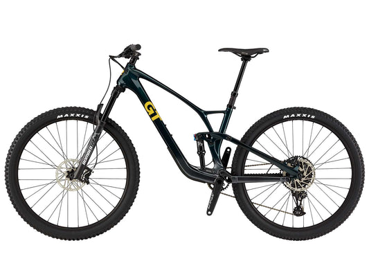 GT Sensor ST Carbon Elite 29