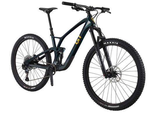 GT Sensor ST Carbon Elite 29