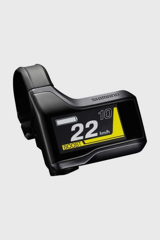 Shimano STEPS SC-EM800 Color display