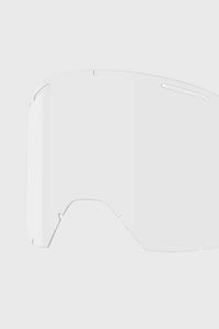 Smith Loam Replacement Lens - Clear