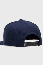 Load image into Gallery viewer, Fox Head Snapback Hat - Midnight