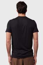 Load image into Gallery viewer, Fox The World SS Tech Tee - Black