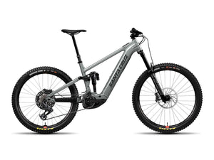 Santa Cruz Vala AL - 70 Kit