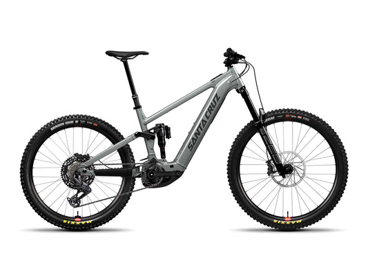 Santa Cruz Vala AL - 70 Kit