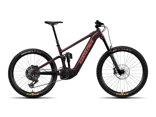Santa Cruz Vala AL - 70 Kit