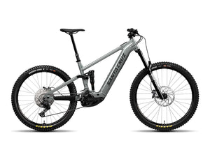 Santa Cruz Vala AL - Deore Kit