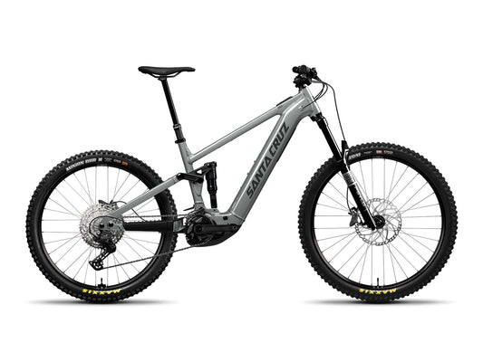 Santa Cruz Vala AL - Deore Kit