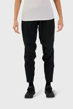 Load image into Gallery viewer, Fox Womens Ranger 2.5L Water Pant - Black