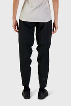 Load image into Gallery viewer, Fox Womens Ranger 2.5L Water Pant - Black