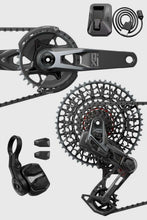 Load image into Gallery viewer, SRAM X0 T-Type Eagle Transmission AXS 175mm/32T 10-52T Groupset