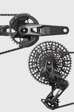 Load image into Gallery viewer, SRAM X0 T-Type Eagle Transmission AXS 175mm/32T 10-52T Groupset