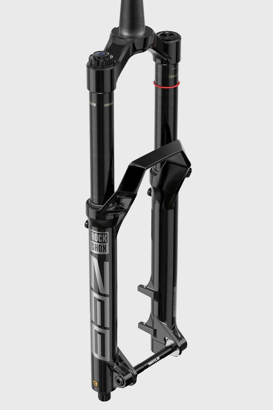 Rockshox ZEB Ultimate 29
