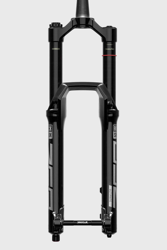 Rockshox ZEB Ultimate 29