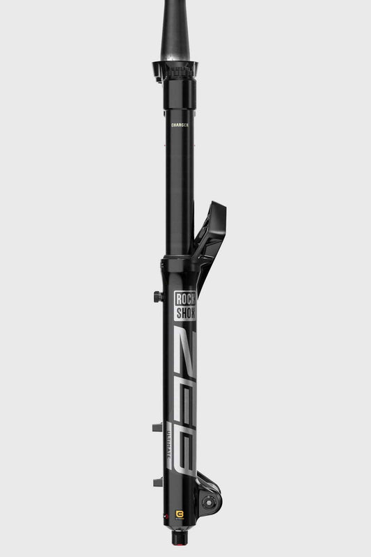 Rockshox ZEB Ultimate 29