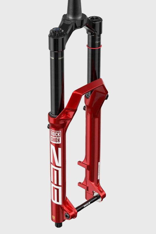 Rockshox ZEB Ultimate 29