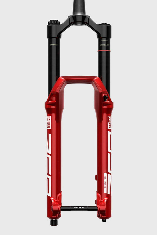 Rockshox ZEB Ultimate 29