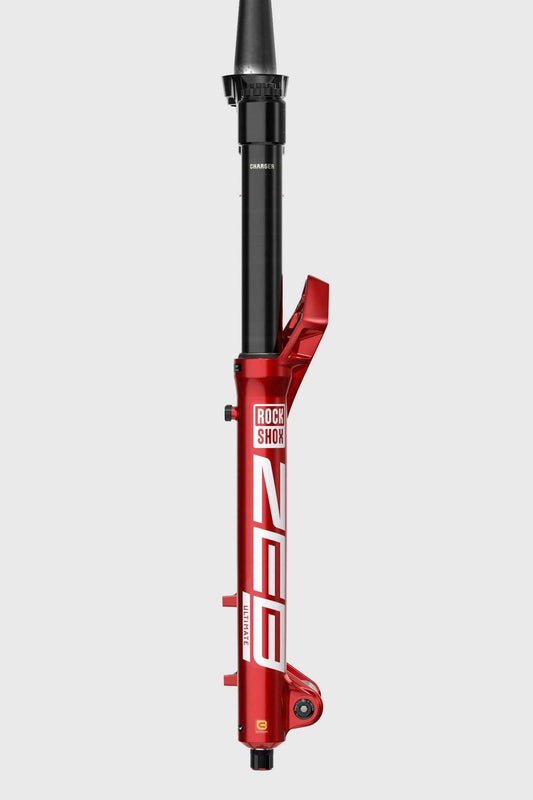 Rockshox ZEB Ultimate 29